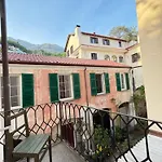Bed & Blessing / Casa Borgo *