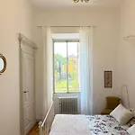 Bed & Blessing / Casa Borgo * Locarno