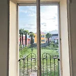 Penzion Bed & Blessing / Casa Borgo Locarno