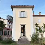 Bed & Blessing / Casa Borgo Penzion *