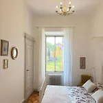 Vendégház Bed & Blessing / Casa Borgo *