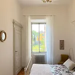Bed & Blessing / Casa Borgo * Locarno