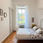 Bed & Blessing / Casa Borgo Vendégház Locarno