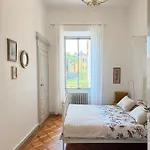 Bed & Blessing / Casa Borgo Vendégház *