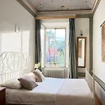 Bed & Blessing / Casa Borgo Penzion *