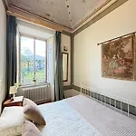 Vendégház Bed & Blessing / Casa Borgo Locarno