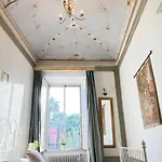 Bed & Blessing / Casa Borgo Vendégház *