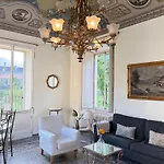 Bed & Blessing / Casa Borgo Penzion