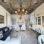 Vendégház Bed & Blessing / Casa Borgo *
