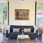 Bed & Blessing / Casa Borgo Penzion Locarno