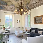 Bed & Blessing / Casa Borgo Vendégház Locarno