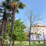 Penzion Bed & Blessing / Casa Borgo Locarno