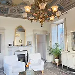 Bed & Blessing / Casa Borgo Locarno