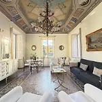 Bed & Blessing / Casa Borgo Penzion *