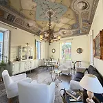 Bed & Blessing / Casa Borgo Penzion Locarno