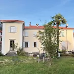 Vendégház Bed & Blessing / Casa Borgo