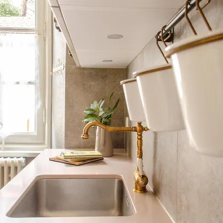 Bed & Blessing / Casa Borgo *