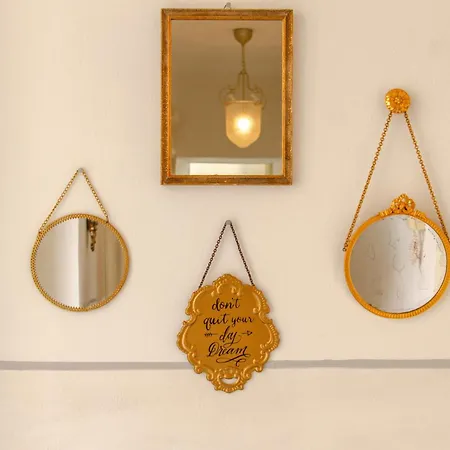 Bed & Blessing / Casa Borgo