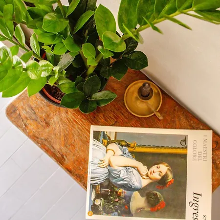 Bed & Blessing / Casa Borgo ゲストハウス *