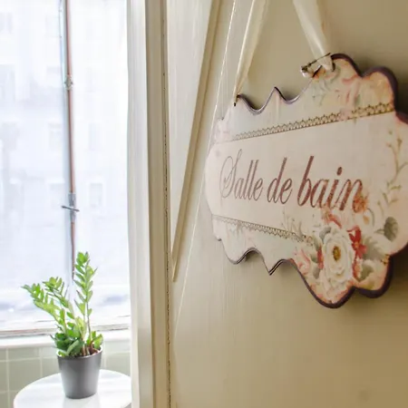 Vendégház Bed & Blessing / Casa Borgo *