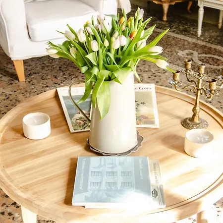 Bed & Blessing / Casa Borgo Guest house Locarno