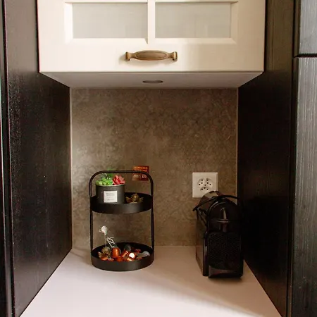 Bed & Blessing / Casa Borgo ゲストハウス *