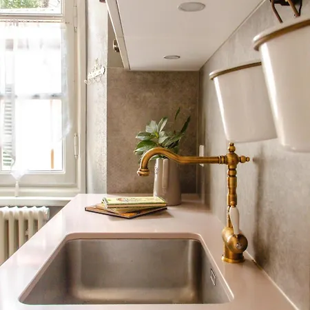 Guest house Bed & Blessing / Casa Borgo Locarno