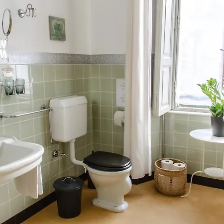 Bed & Blessing / Casa Borgo * ロカルノ