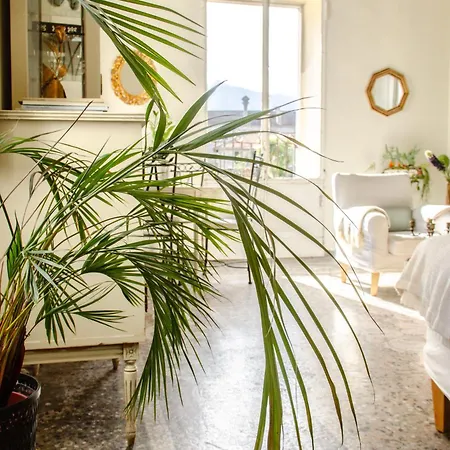 Bed & Blessing / Casa Borgo