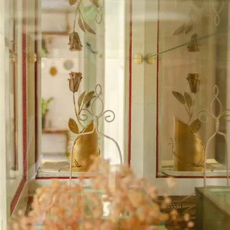 Bed & Blessing / Casa Borgo Guest house *