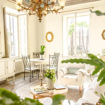 Guest house Bed & Blessing / Casa Borgo *