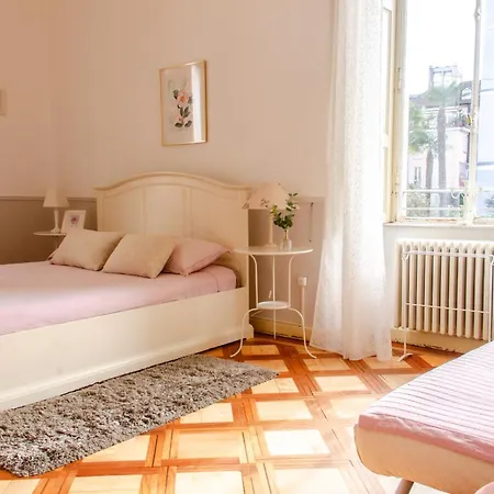 Bed & Blessing / Casa Borgo * ロカルノ