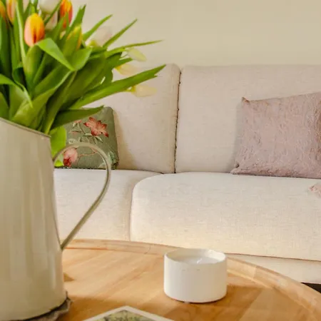 Bed & Blessing / Casa Borgo ゲストハウス