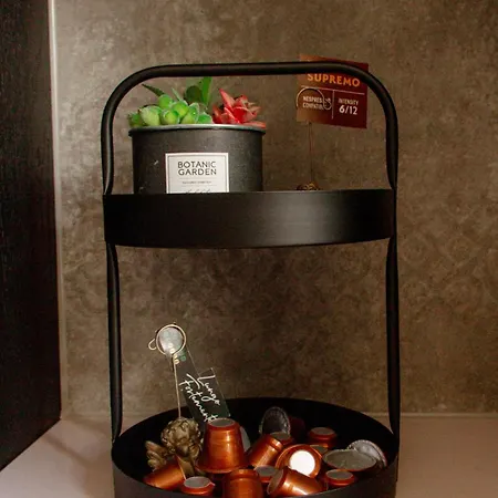 Vendégház Bed & Blessing / Casa Borgo