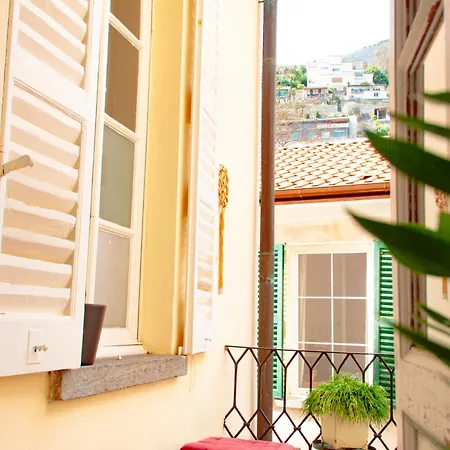 Guest house Bed & Blessing / Casa Borgo