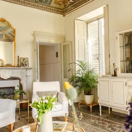 Vendégház Bed & Blessing / Casa Borgo *