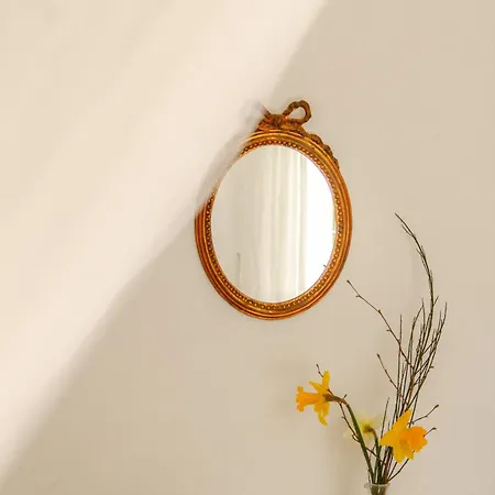 Bed & Blessing / Casa Borgo *