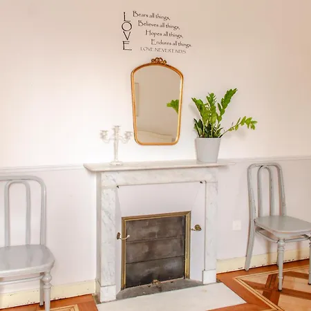 Bed & Blessing / Casa Borgo Guest house