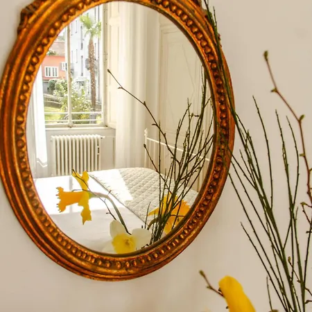 Guest house Bed & Blessing / Casa Borgo *