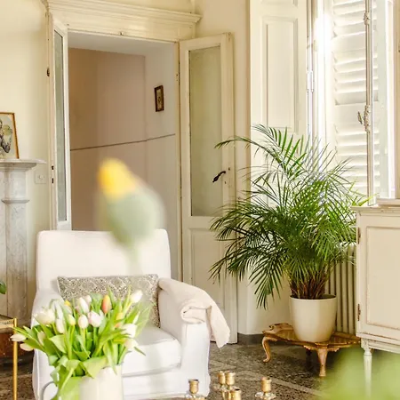 Bed & Blessing / Casa Borgo ロカルノ