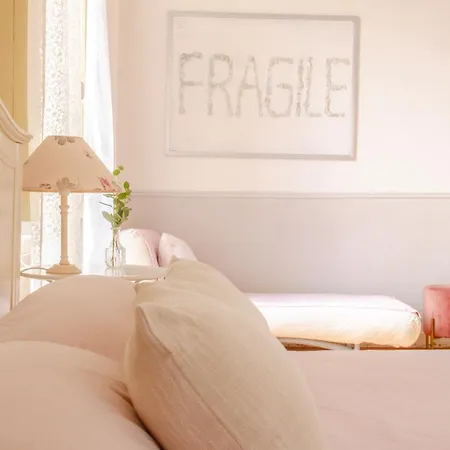 Bed & Blessing / Casa Borgo Guest house