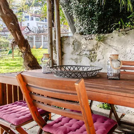 Guest house Bed & Blessing / Casa Borgo