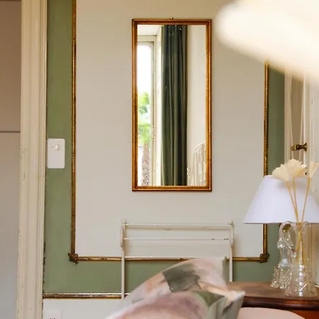 Vendégház Bed & Blessing / Casa Borgo Locarno