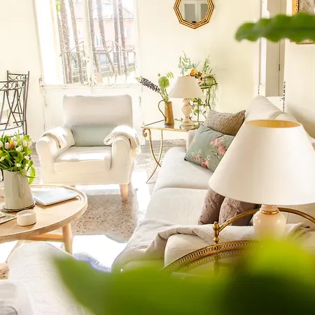 Bed & Blessing / Casa Borgo *