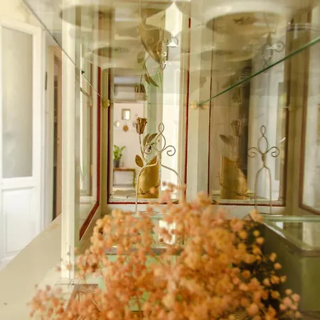 Bed & Blessing / Casa Borgo ロカルノ