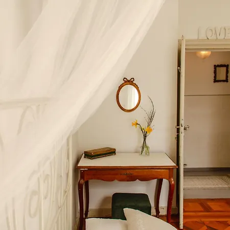 Guest house Bed & Blessing / Casa Borgo *