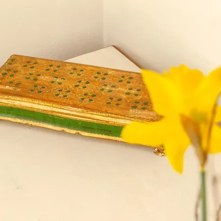 Bed & Blessing / Casa Borgo * ロカルノ