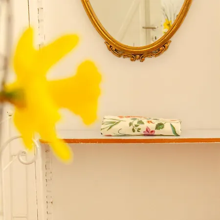 Guest house Bed & Blessing / Casa Borgo *