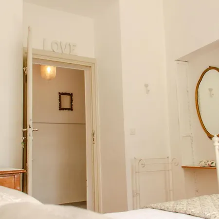 Bed & Blessing / Casa Borgo *