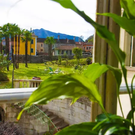 Bed & Blessing / Casa Borgo * ロカルノ